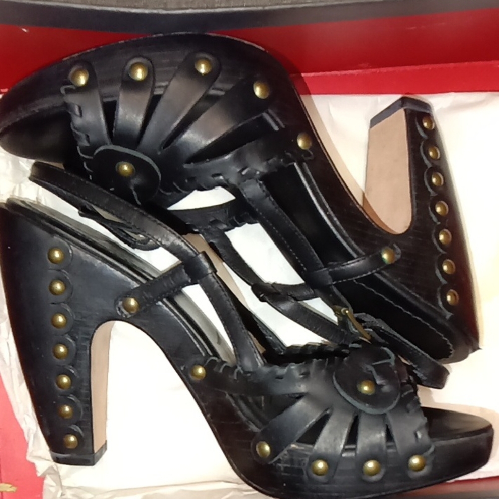 Heels
